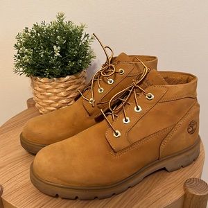 Timberland waterproof boots